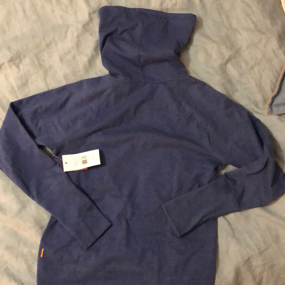 Lucy pullover - Picture 2 of 2